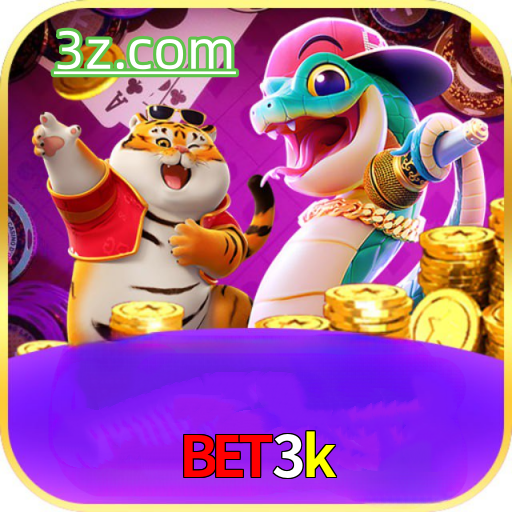 bet3k logo